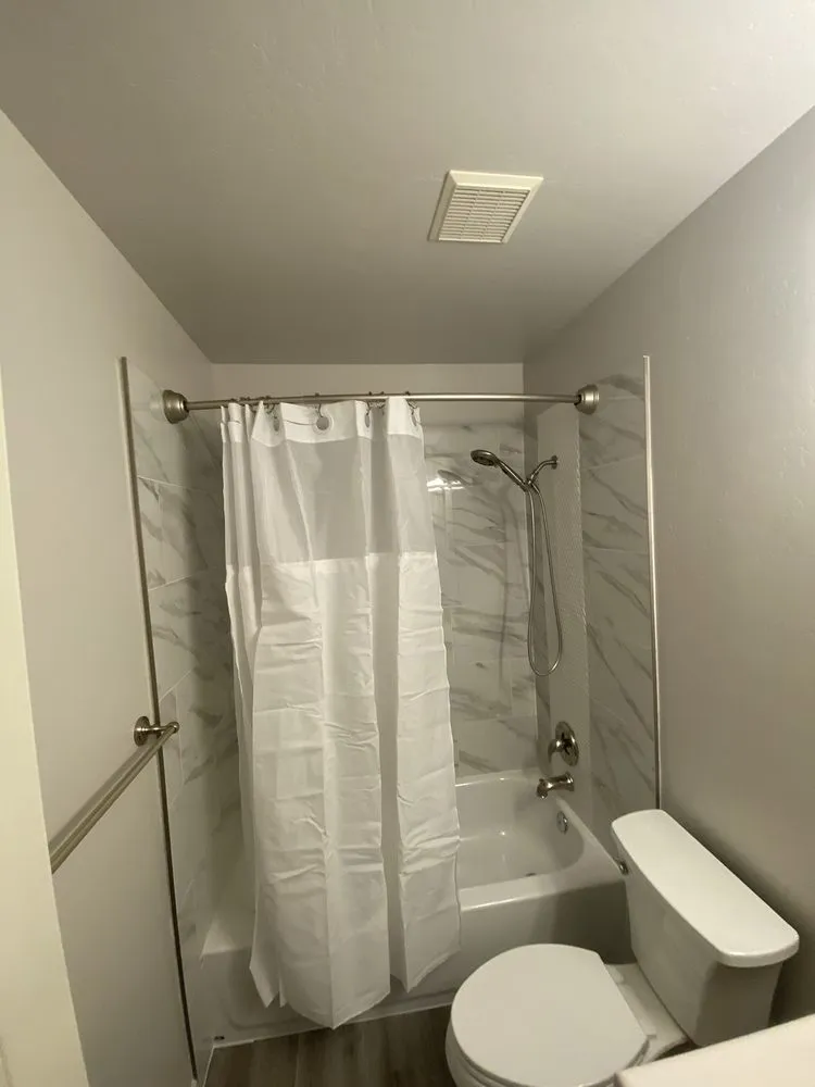 Slide of Watt’s Home Repair