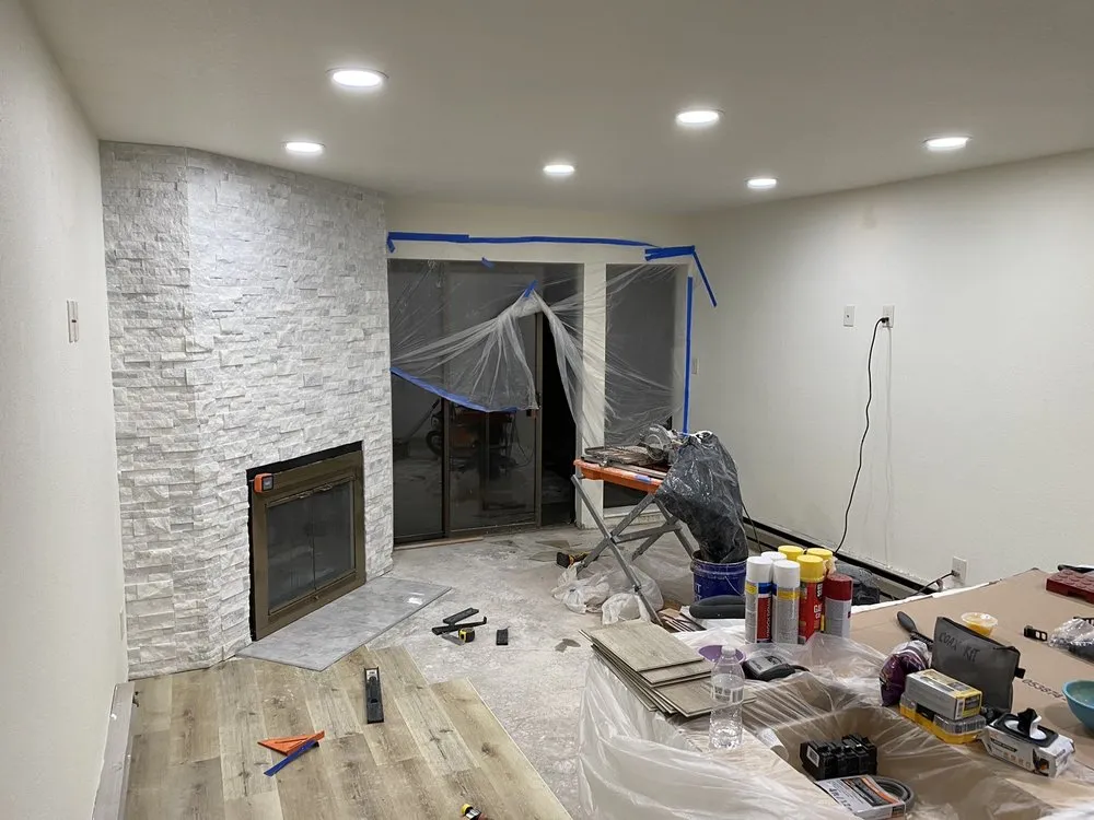 Slide of Watt’s Home Repair