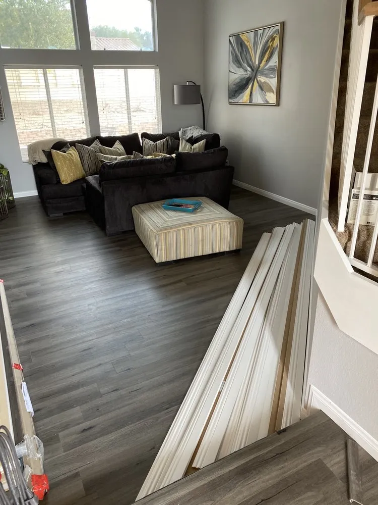 Slide of Watt’s Home Repair