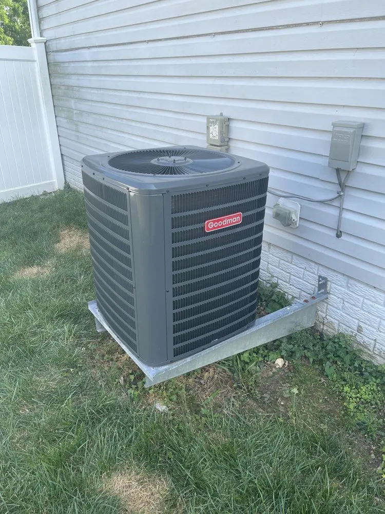 Slide of WATTS HVAC