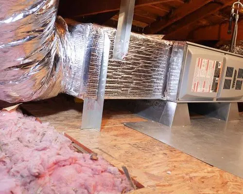 Watts's HVAC Repair and Services Rally Logo