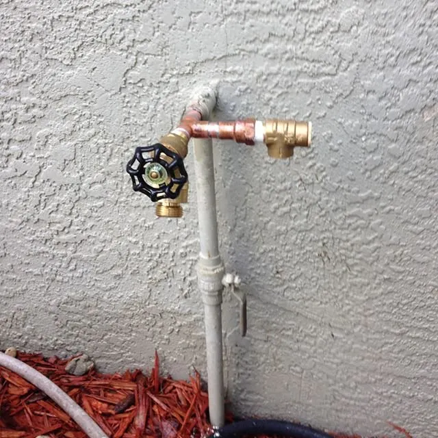 Slide of Wauconda Emergency Plumber