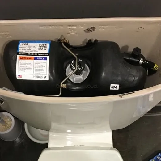 Slide of Wauconda Emergency Plumber