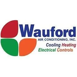 Slide of Wauford Air Conditioning