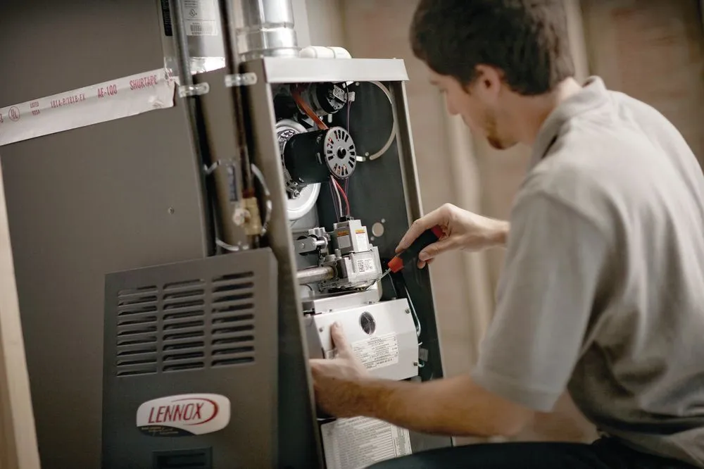 Top-rated heating and cooling service in Grant, OK by Waugh's Heat & Air