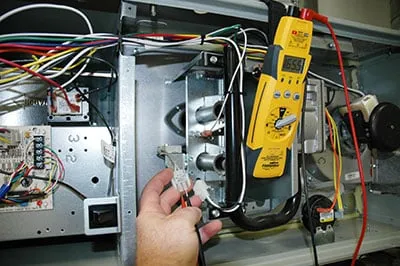Top-rated AC repair in Grant, OK - Waugh's Heat & Air