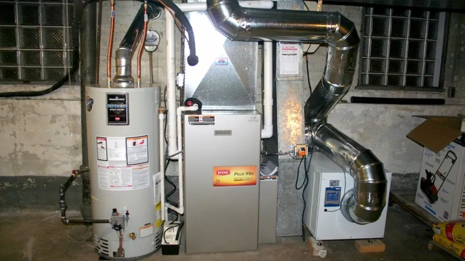 Top-rated heating and cooling service experts serving Grant, OK - Waugh's Heat & Air
