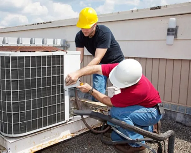 Trusted AC repair same-day service in Grant, OK by Waugh's Heat & Air
