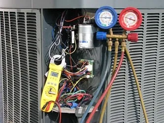 Top-rated HVAC maintenance in Grant, OK - Waugh's Heat & Air