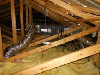 Professional heating and cooling service for residential systems in Grant, OK by Waugh's Heat & Air