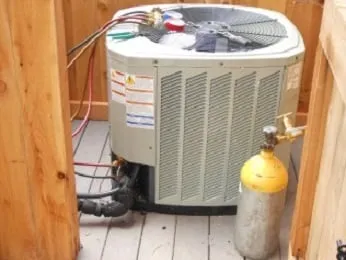 Emergency HVAC maintenance in Grant, OK - Waugh's Heat & Air