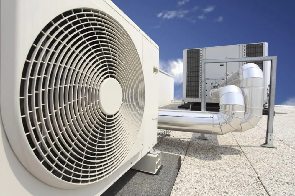 Professional furnace service in Grant, OK by Waugh's Heat & Air