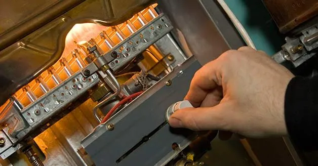 Top-rated heating and cooling service in Grant, OK - Waugh's Heat & Air