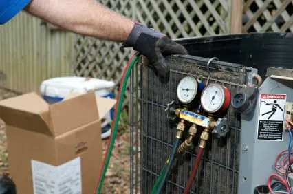 Certified HVAC installation for homes across Grant, OK - Waugh's Heat & Air