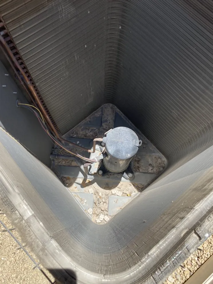 Slide of Wave Heating & Cooling