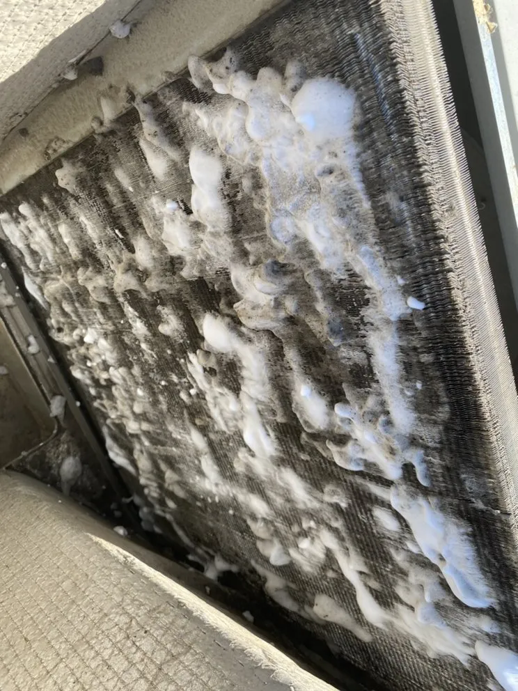 Slide of Wave Heating & Cooling