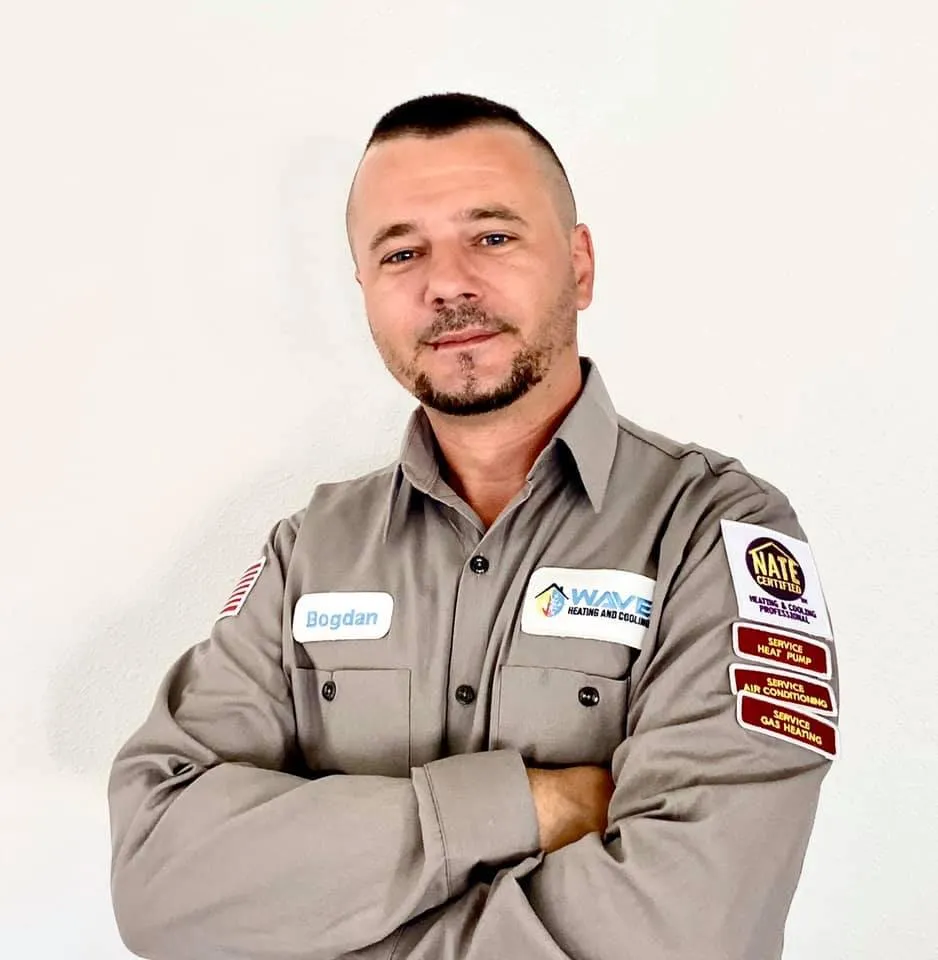 Slide of Wave Heating & Cooling