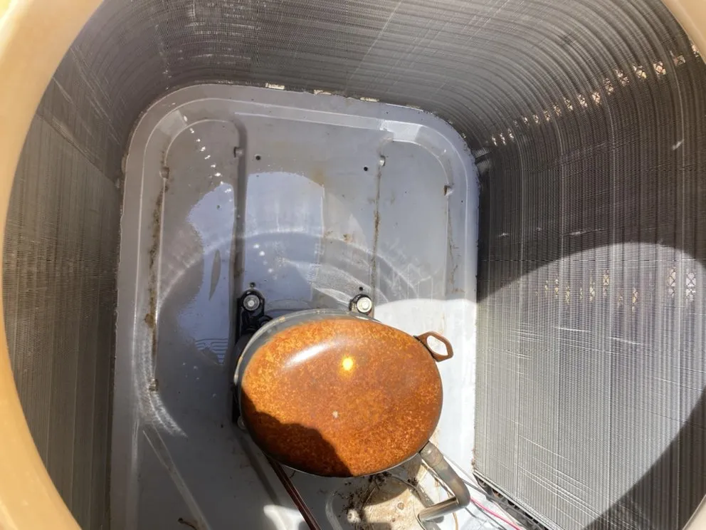 Slide of Wave Heating & Cooling