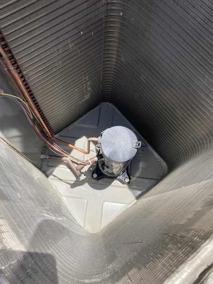 Slide of Wave Heating & Cooling