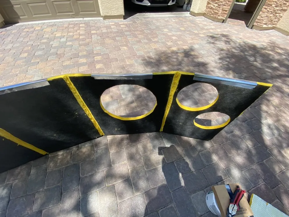 Slide of Wave Heating & Cooling