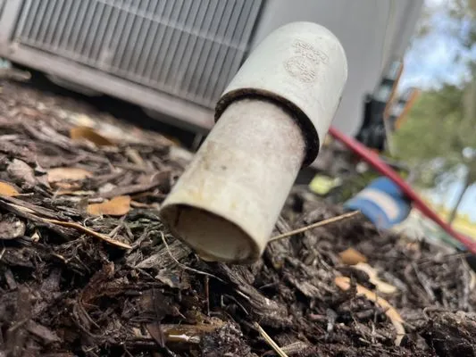 Waveigh Ac Cleaning Service Logo