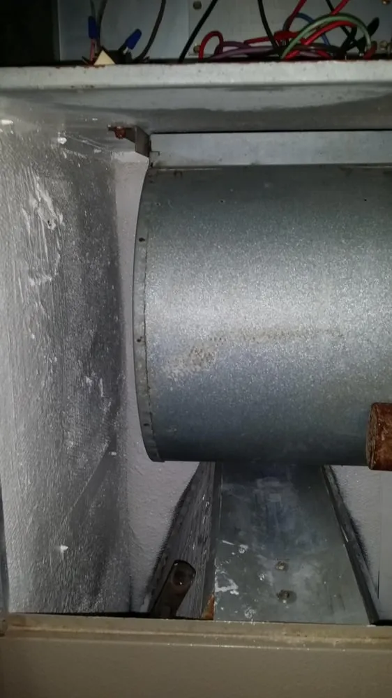 Slide of Way 2 Kool Duct Cleaning