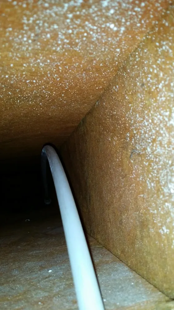Slide of Way 2 Kool Duct Cleaning