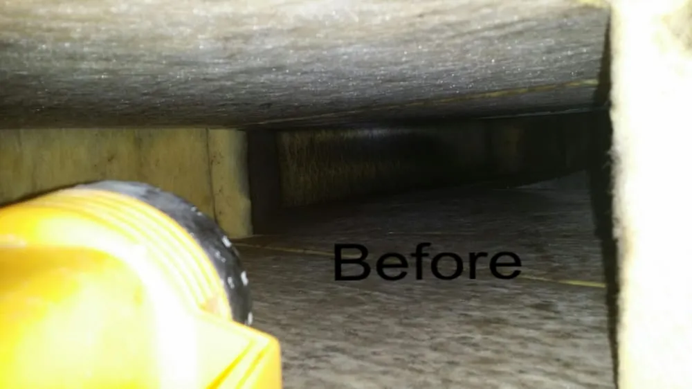 Slide of Way 2 Kool Duct Cleaning