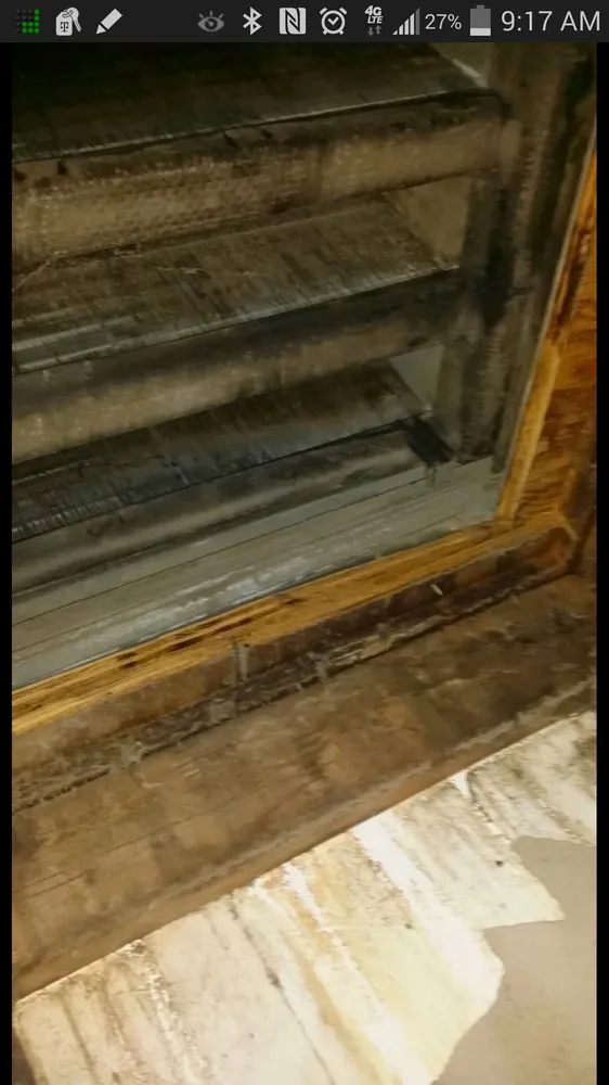 Slide of Way 2 Kool Duct Cleaning
