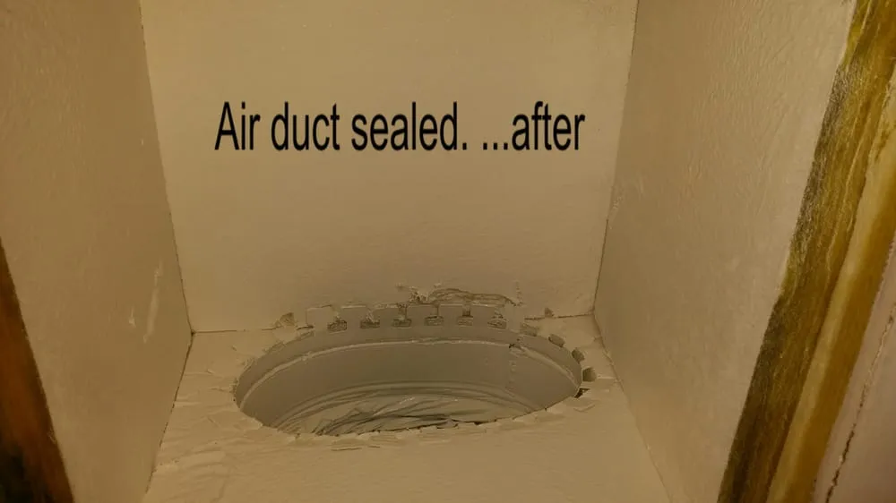 Slide of Way 2 Kool Duct Cleaning