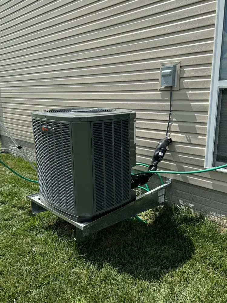 Slide of Way Better Heating & Cooling