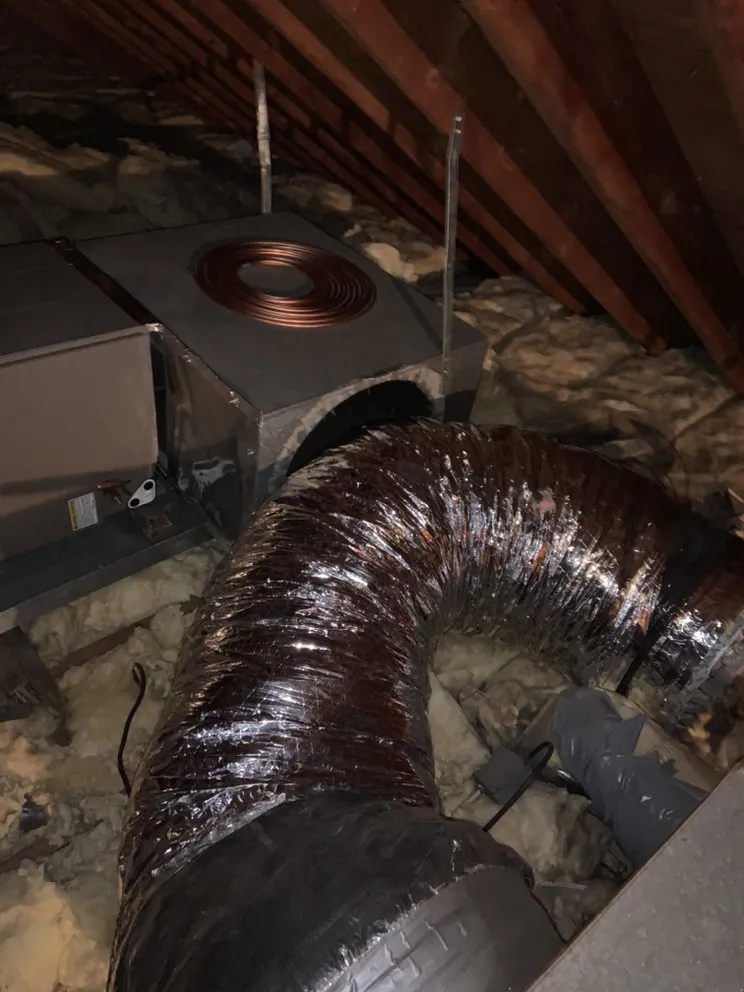 Slide of Way Better Heating & Cooling