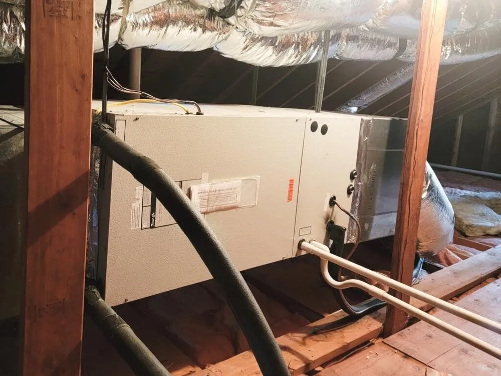 Slide of Way Better Heating & Cooling