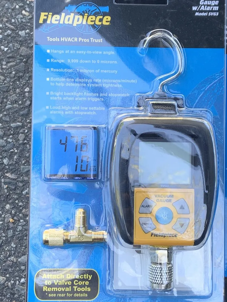 Slide of Way Better Heating & Cooling