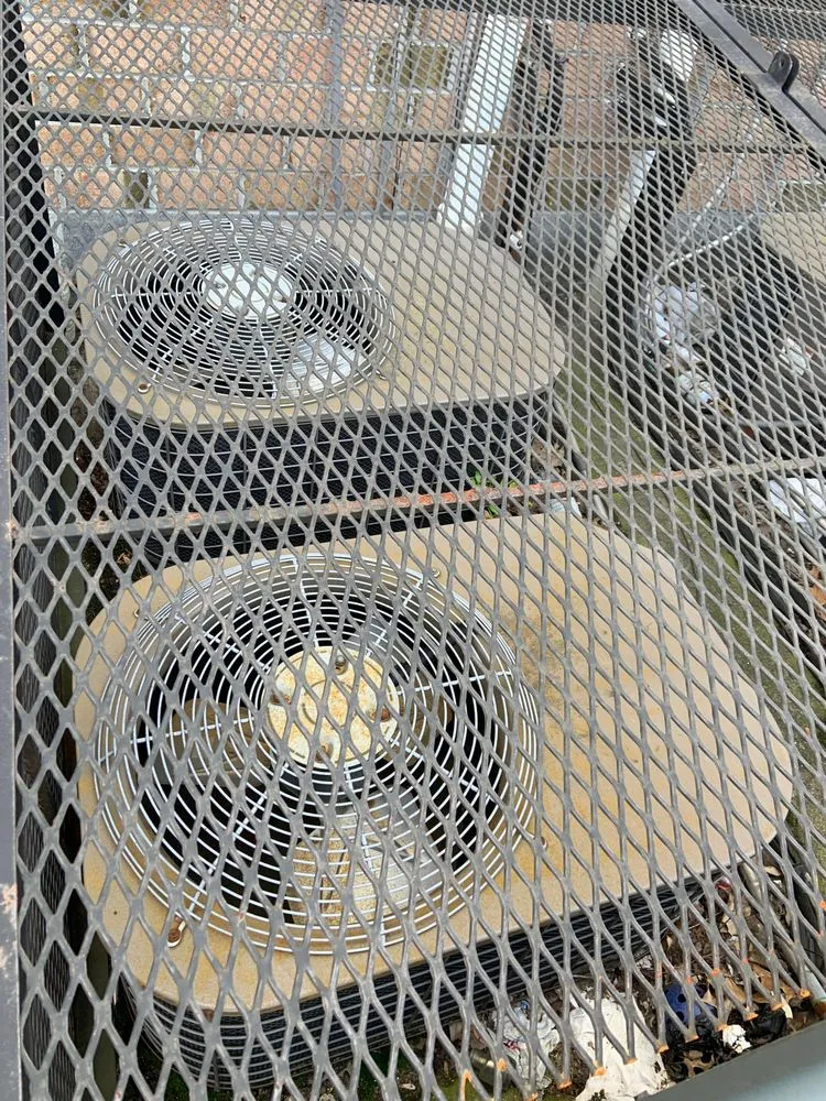 Slide of Way Better Heating & Cooling