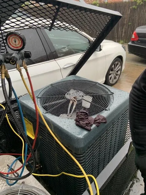 Slide of Way Better Heating & Cooling