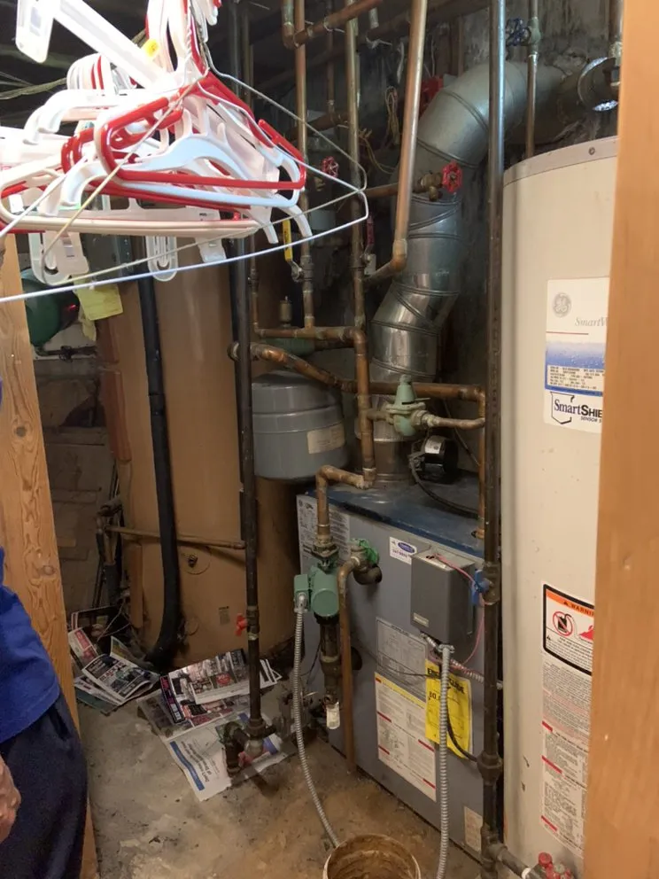 Slide of Way Better Heating & Cooling