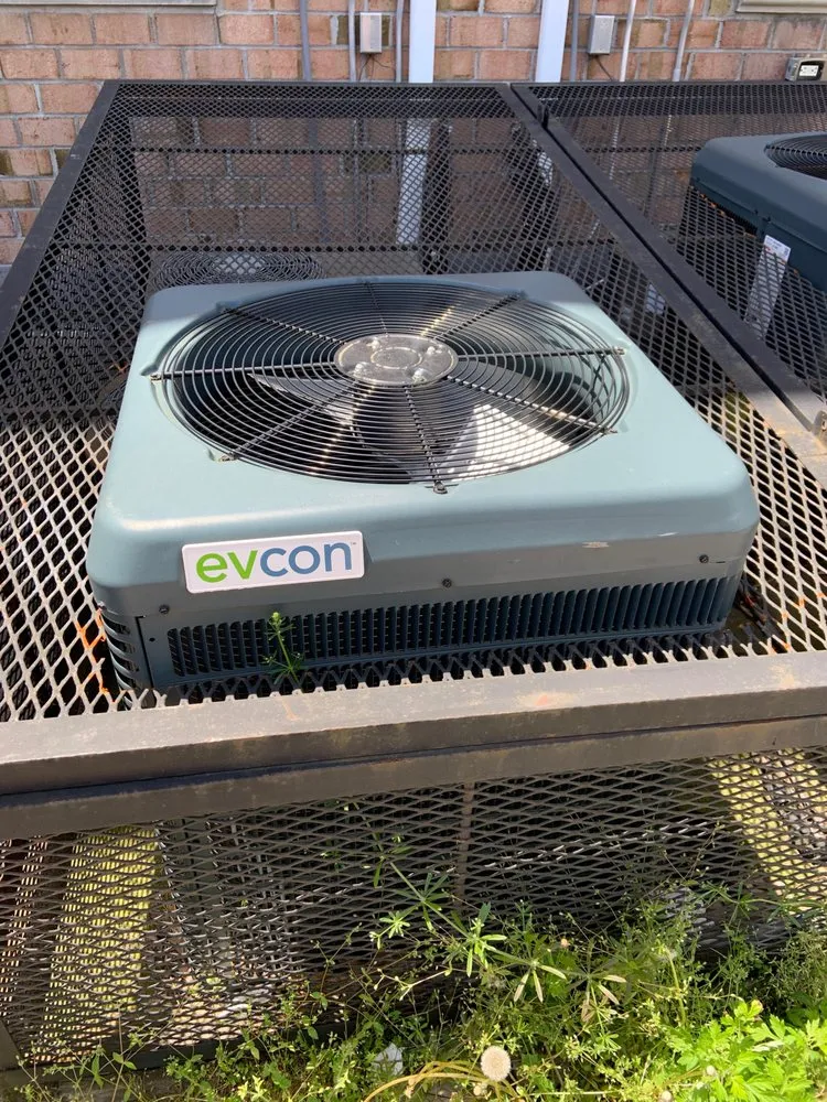 Slide of Way Better Heating & Cooling