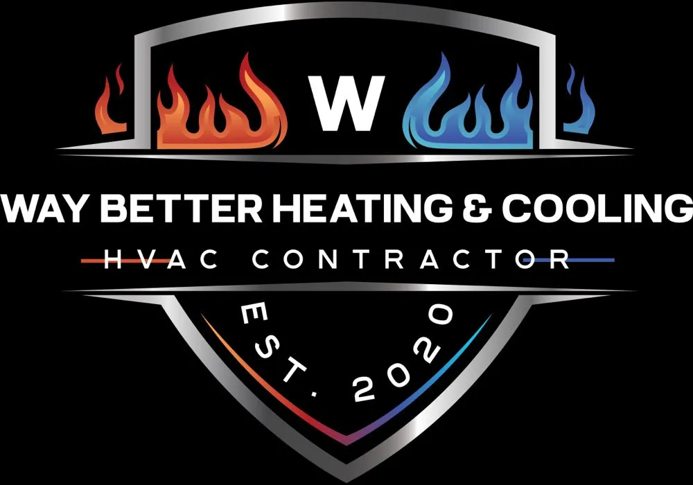 Slide of Way Better Heating & Cooling