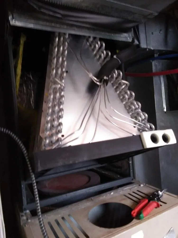 Slide of Way Better Heating & Cooling