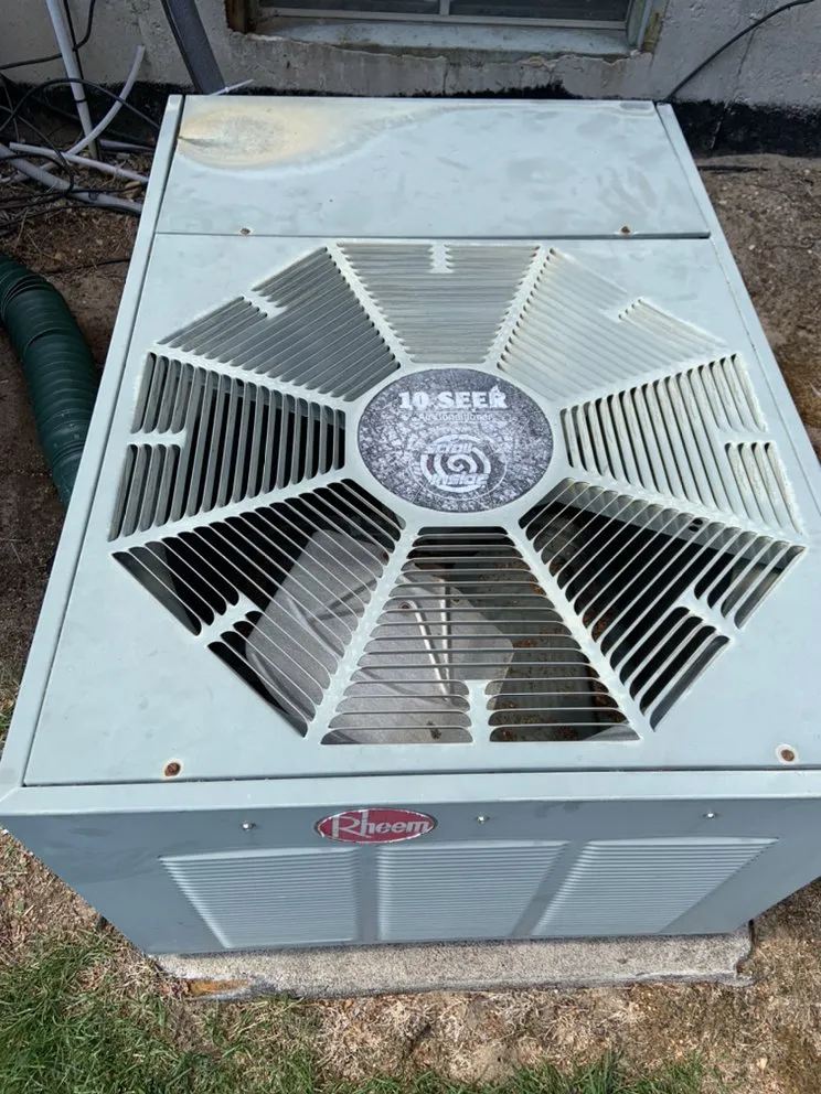 Slide of Way Better Heating & Cooling