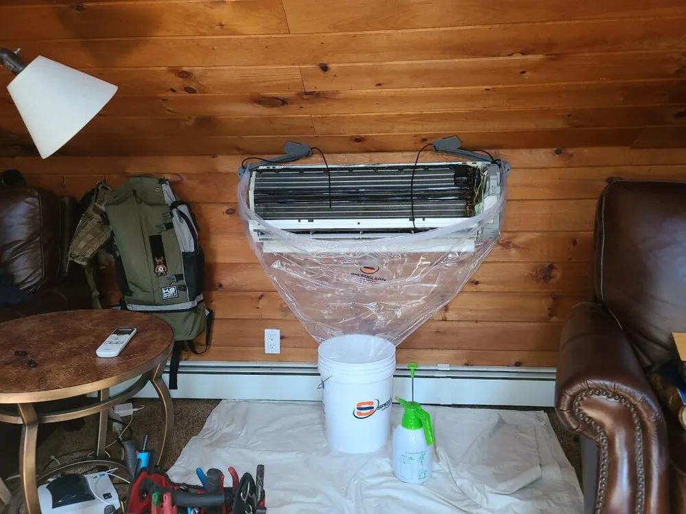 Slide of Way Better Heating & Cooling