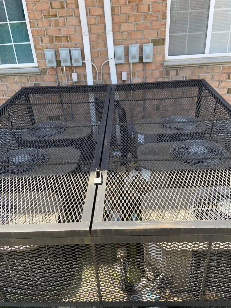 Slide of Way Better Heating & Cooling