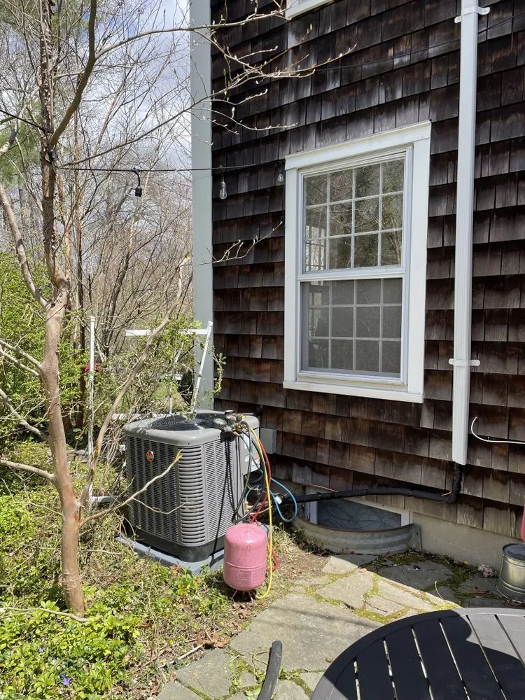 Slide of Way Better Heating & Cooling