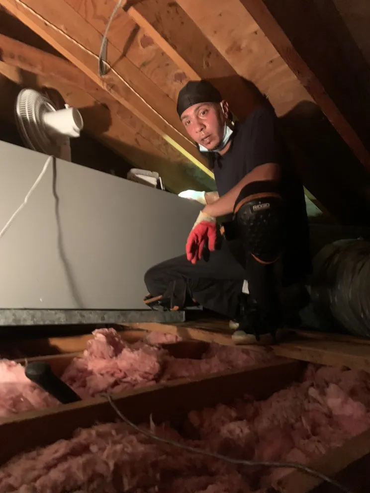 Slide of Way Better Heating & Cooling