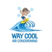 Slide of Way Cool Air Conditioning
