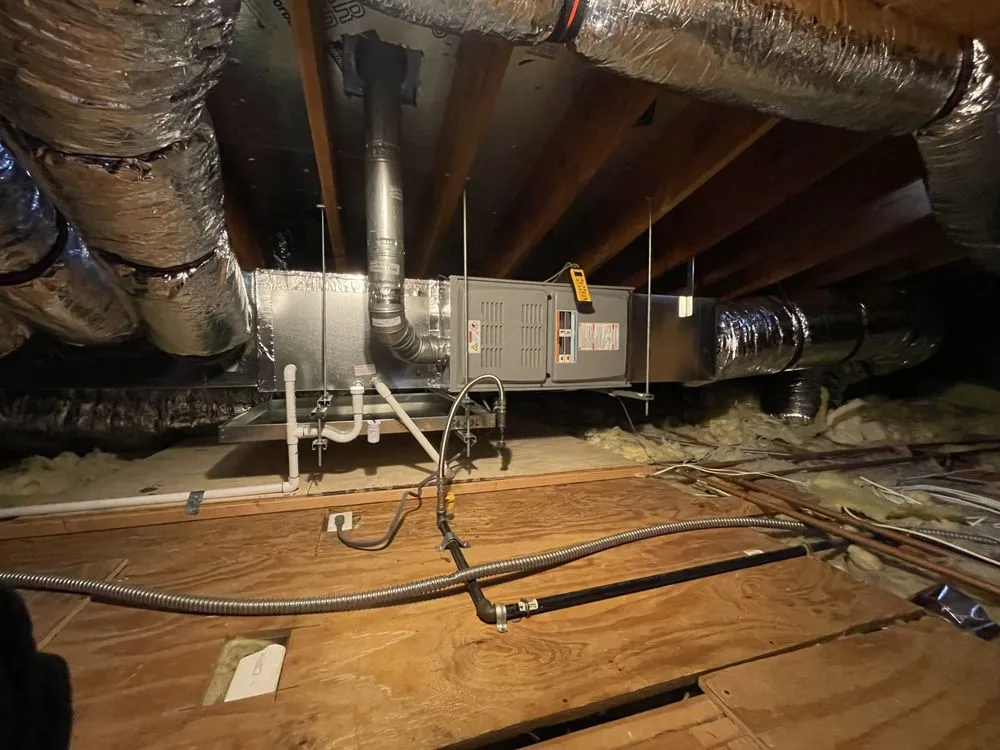 Slide of Way Cool Heating And Air