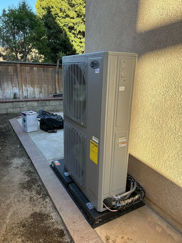 Slide of Way Cool Heating And Air