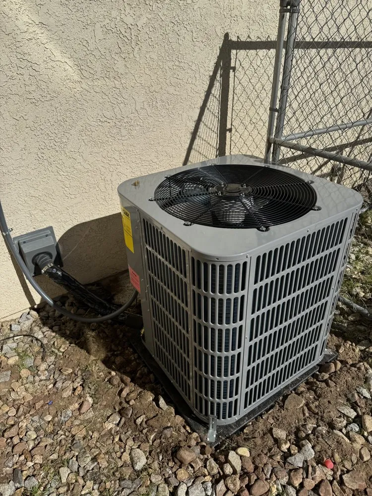 Slide of Way Cool Heating And Air