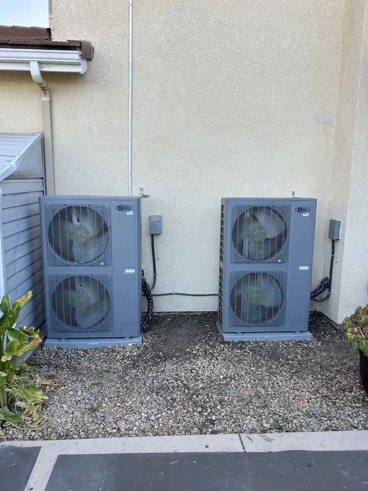 Slide of Way Cool Heating And Air